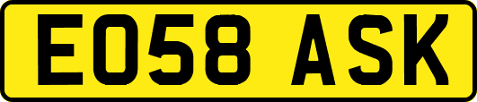 EO58ASK