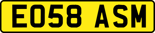 EO58ASM