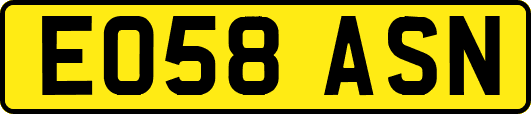 EO58ASN