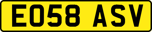 EO58ASV