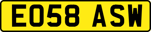 EO58ASW