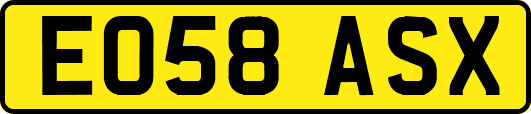 EO58ASX