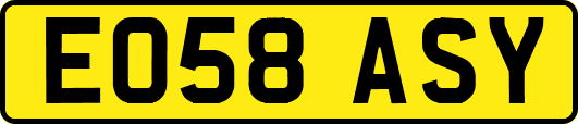 EO58ASY