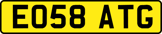 EO58ATG