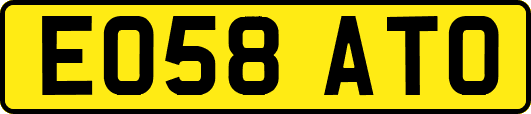 EO58ATO