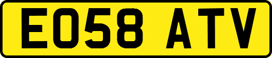 EO58ATV