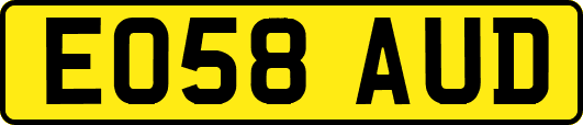 EO58AUD
