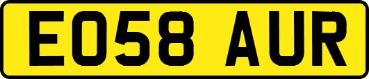EO58AUR