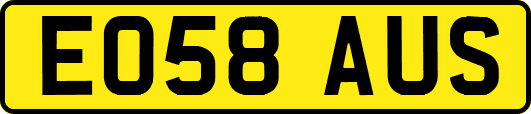 EO58AUS
