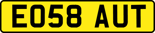 EO58AUT