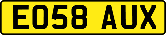 EO58AUX