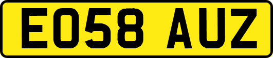 EO58AUZ