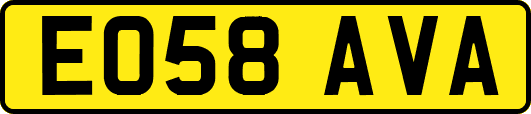 EO58AVA