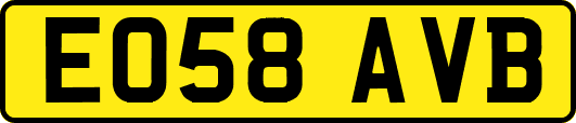 EO58AVB