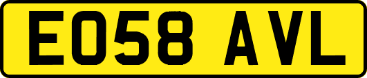 EO58AVL