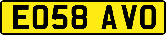 EO58AVO