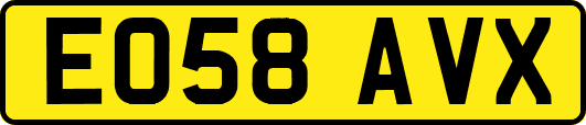 EO58AVX