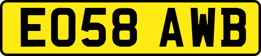 EO58AWB