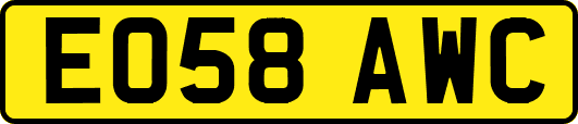 EO58AWC