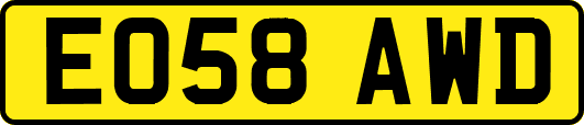 EO58AWD