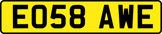 EO58AWE