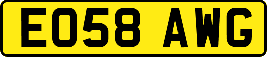 EO58AWG