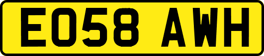 EO58AWH