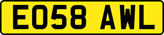 EO58AWL