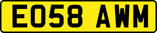 EO58AWM