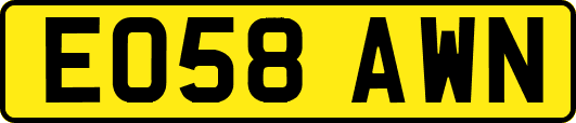 EO58AWN