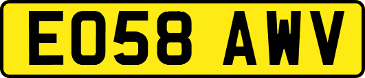 EO58AWV