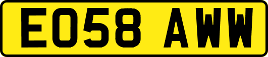 EO58AWW