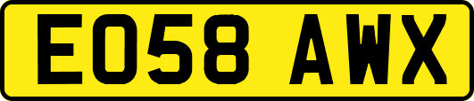 EO58AWX