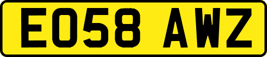 EO58AWZ