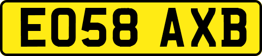 EO58AXB