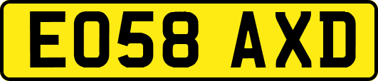 EO58AXD