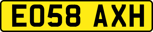 EO58AXH