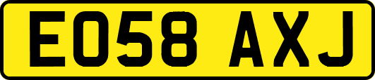 EO58AXJ