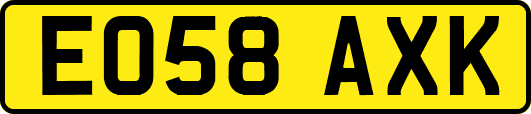 EO58AXK