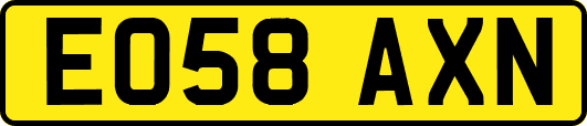 EO58AXN
