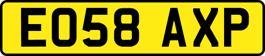 EO58AXP