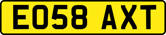 EO58AXT