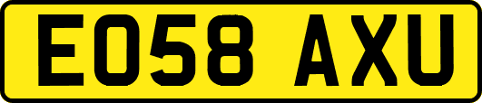 EO58AXU
