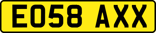 EO58AXX