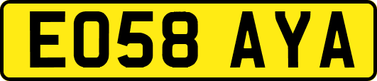 EO58AYA