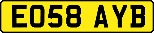 EO58AYB