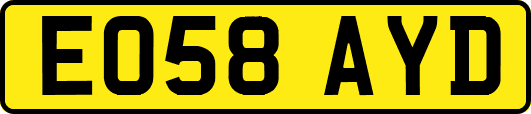 EO58AYD