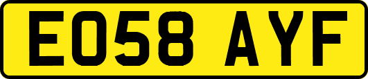 EO58AYF