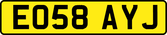 EO58AYJ