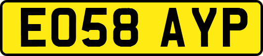 EO58AYP